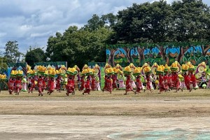 Cotabato's 110th year: Respect, unity among tribes 