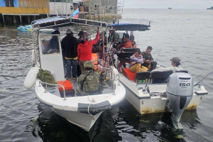 15 illegal aliens intercepted in Tawi-Tawi