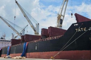 SRA secures customs clearance to ship 25.3KMT raw sugar to US