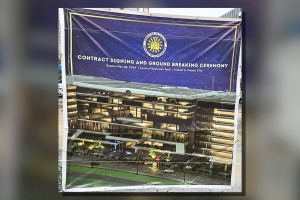 Comelec eyes completion of own building by 2028