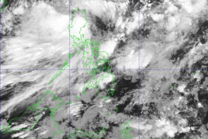 Gov’t work, classes in NCR, Calabarzon suspended Tuesday due to Enteng