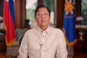 Higher satisfaction rating inspires PBBM to work harder for Filipinos