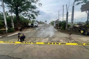 2 nabbed for cops' killing over Tagaytay 'land dispute'