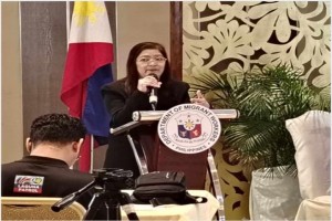 DMW-Calabarzon issues OFW certificates within time frame in 2023