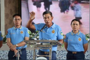 Calabarzon police reports 9 deaths due to 'Enteng' 