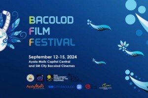 Bacolod’s next generation of filmmakers unveil stories on Sept. 12-15