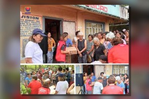 DSWD ramps up disaster response ops for ‘Enteng’