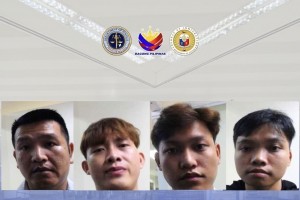 4 Vietnamese posing as returning tourists barred at NAIA