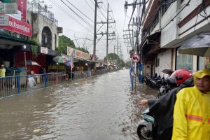 NDRRMC: Deaths from 'Enteng,' 'habagat' effects rise to 10