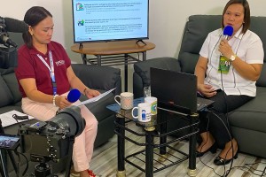 Surveillance system in place to monitor mpox in Caraga – DOH