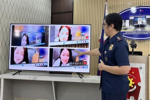 DOJ: Alice Guo arrested in Jakarta