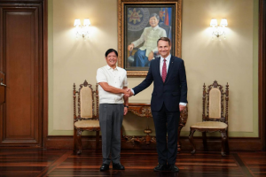 PBBM appreciates Poland’s support for Indo-Pacific