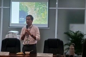 DENR: Urbanization caused massive flooding