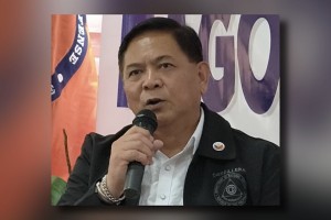 CRDRRMC: Enteng’ has no major effect to CAR