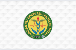 Agusan Norte gov’t hospital gets CPD accreditation from PRC