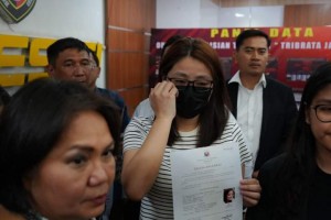 Most guilty, like Guo, cannot be state witness – DOJ