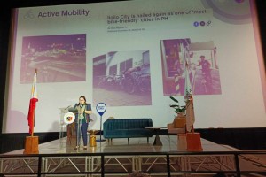 Eco forum tackles initiatives for greener, sustainable Iloilo City