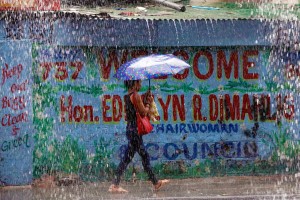 3 weather systems to dampen most of PH