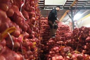 RA 12022 to make food more affordable, improve farmers’ livelihood