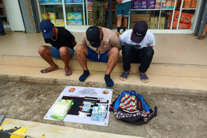 3 arrested, P6.8-M shabu seized in MagNorte drug bust