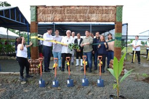 Batangas teams up with DA, PCA to boost coconut, infra initiatives