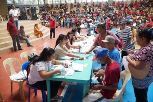  P71-M aid to benefit 17K Ilocos Norte residents