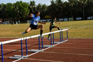 DepEd gives opportunity to arts-, sports-inclined studes to excel