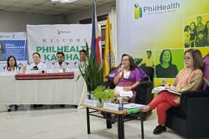 PhilHealth-CAR hits 87% of 2024 enrollment target