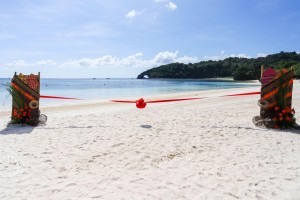 PH unveils new Muslim white beach ‘Marhaba Boracay’