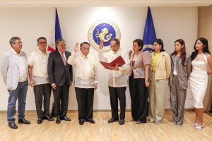 PBBM names retired police general new BCDA chief