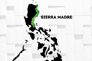 Bill seeking to preserve Sierra Madre Mountain Range pushed