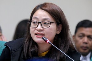 Valenzuela court allows Alice Guo to attend Senate POGO hearing