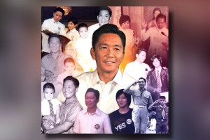 PBBM remembers dad as his ‘guiding force, steady voice of reason'