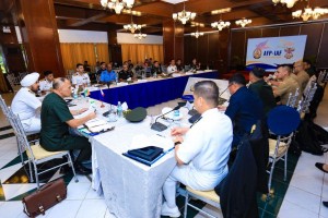 AFP, Indian Armed Forces renew defense cooperation