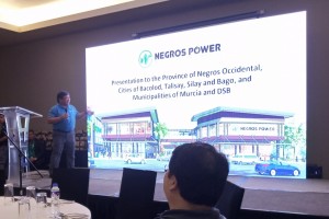 Negros Power to embark on distribution system rehab in next 3 years