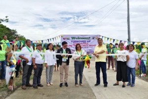 P21.6-M Isabela road project to boost agricultural growth - DAR