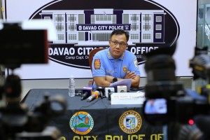 Davao police urge Quiboloy 'victims' to come out