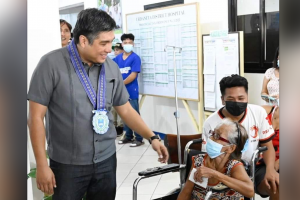 Pangasinan aims for maximum use of PhilHealth Konsulta package