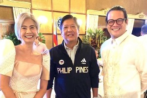 Manila execs thank PBBM for continued support