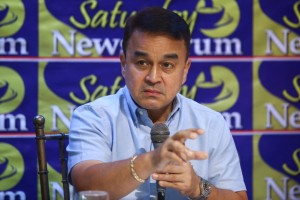 ‘Defiant fugitive’ Roque cannot hide from the law – Barbers