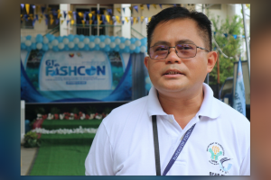 Fish Conservation Week emphasizes sustainability, food security