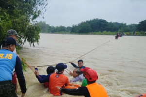 6 dead, 11 hurt as cyclones, 'habagat' dampen PH