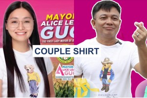 Sual mayor denies romantic, business links with Alice Guo