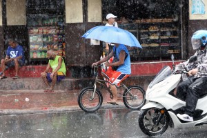 ‘Habagat’ continues to drench most of PH