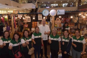 Negros Trade Fair drives economic growth, highlights innovation