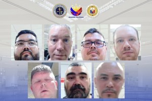 7 American pedophiles denied entry to PH