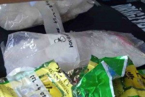 Cop, 2 others yield P13.6-M shabu in Zamboanga buy bust