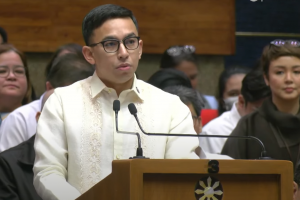 PCO's 2025 proposed budget breezes through House plenary