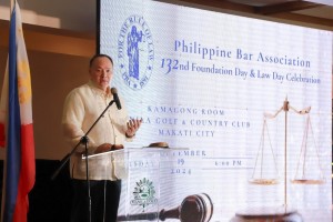 Help defend PH maritime claims, DND chief prods lawyers