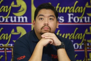 TUCP to Congress: Pass anti-endo, P150 wage hike bills 